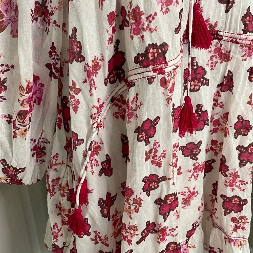 Free People Camella dress size New with Tags - Picture 7 of 11